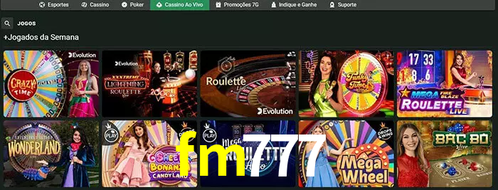 fm777 bet