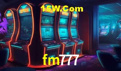 A Popularidade dos Caça-Níqueis no fm777