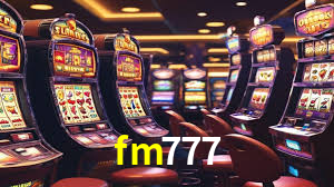 Programa VIP fm777
