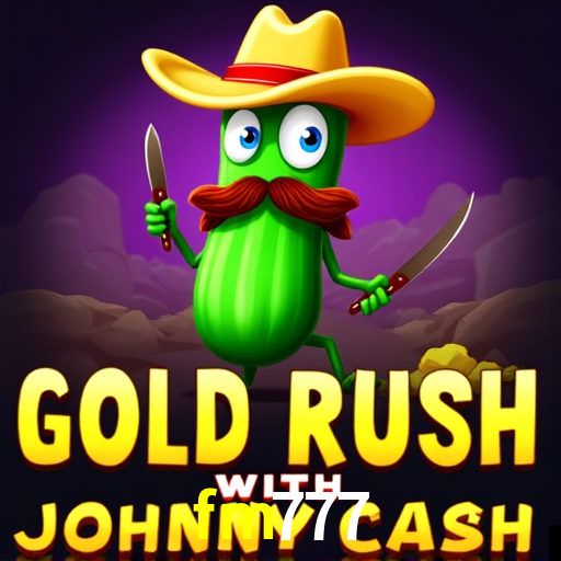 Jogos de Slot fm777