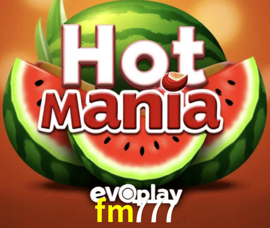 Apostas Esportivas na fm777: Um Guia Completo