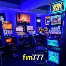 fm777 bet
