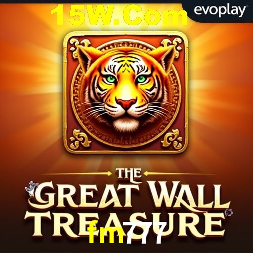 Gates of Olympus fm777