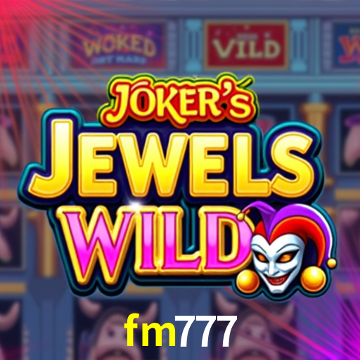 Desvendando o Mundo dos Jogos Virtuais na fm777