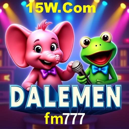 Responsive Design fm777