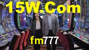 Explore as vantagens do fm777: serviço profissional e confiabilidade