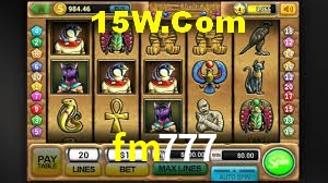 Live Casino fm777