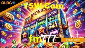 Welcome Bonus fm777