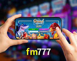 Ofertas Imperdíveis na fm777: Promoções e Bônus Que Valem a Pena