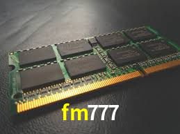 fm777