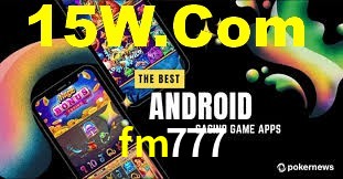 Sinta a adrenalina dos jogos de cassino com fm777