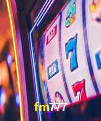 fm777: Seu Cassino Premiado com Pagamentos Rápidos