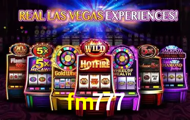 Descubra o Programa VIP da fm777: Vantagens Exclusivas para Jogadores