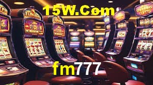 Daily Bonuses fm777
