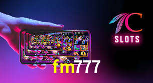 fm777 bet