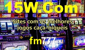 Bônus Generosos e Exclusivos no fm777 para Você!