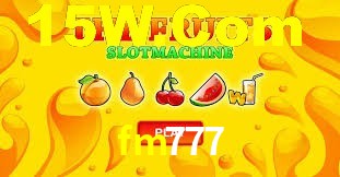 fm777