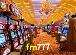 Explorando a Categoria de Eventos em Apostas na fm777