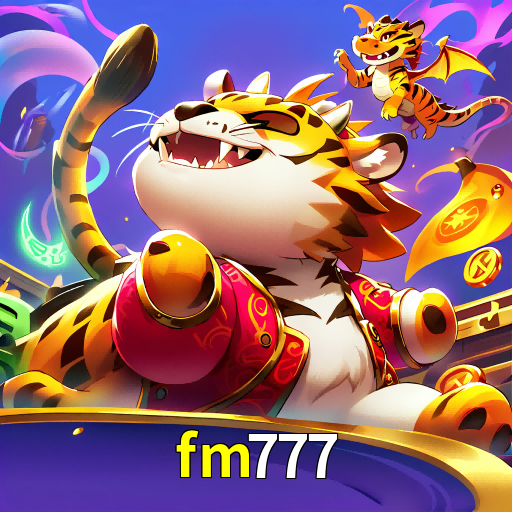 fm777