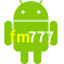 Aplicativo fm777 para Android